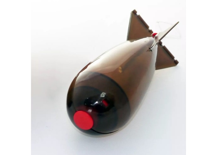 Спомб-ракета Caiman коричневая малая