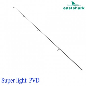Хлыст на удилище карповое EastShark Gazer 3-x част. 3,9 м 3,75lb