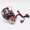 Катушка спиннинговая DAIWA 21 FUEGO CS LT 2500