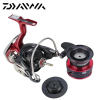 Катушка спиннинговая DAIWA 21 FUEGO CS LT 2500