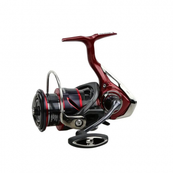 Катушка спиннинговая DAIWA 21 FUEGO CS LT 2500