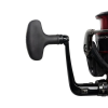 Катушка спиннинговая DAIWA 21 FUEGO CS LT 2500