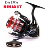 Катушка спиннинговая DAIWA NINJA LT 2500D