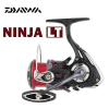 Катушка спиннинговая DAIWA NINJA LT 2500D