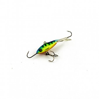 Балансир Izumi I-jig 5,4 гр цвет 03