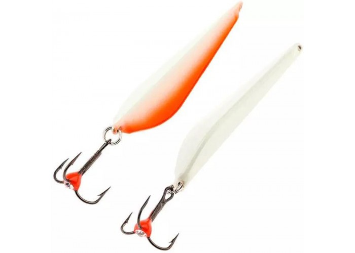 Блесна зимняя Akara Ice Maropedka 45 6 гр 32Р фосфорн