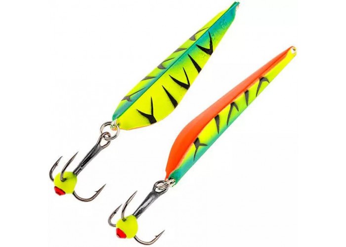 Блесна зимняя Akara Ice Maropedka 45 6 гр 35