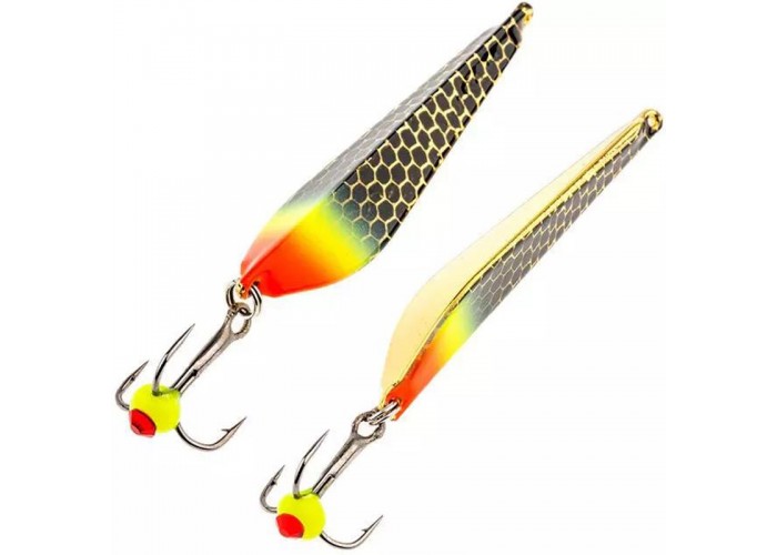 Блесна зимняя Akara Ice Maropedka 60 8 гр 28/Go