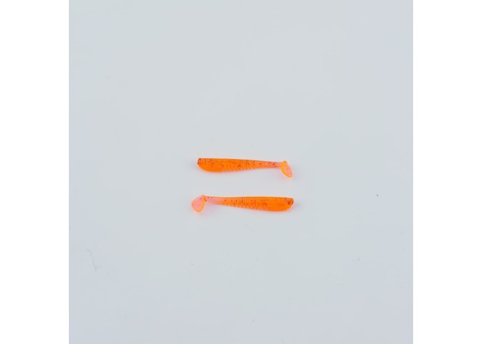 Виброхвост FISHER BAITS Arovana 36мм цвет 04 (уп. 20шт)