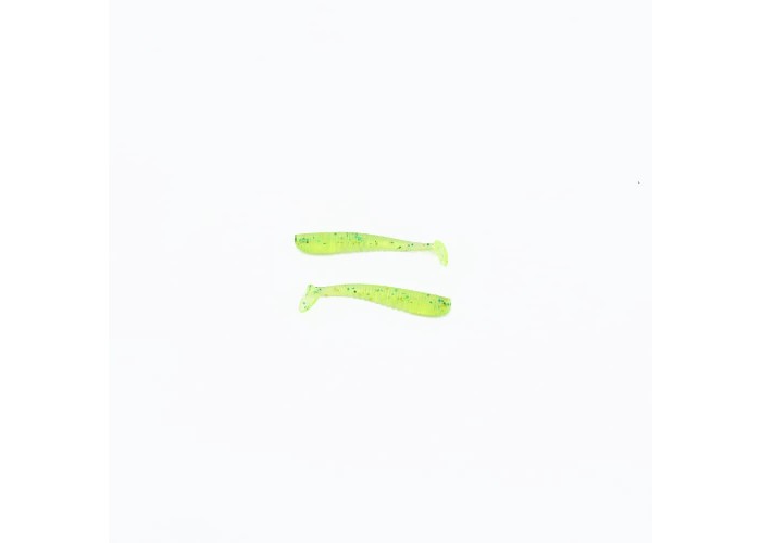 Виброхвост FISHER BAITS Arovana 36мм цвет 08 (уп. 20шт)