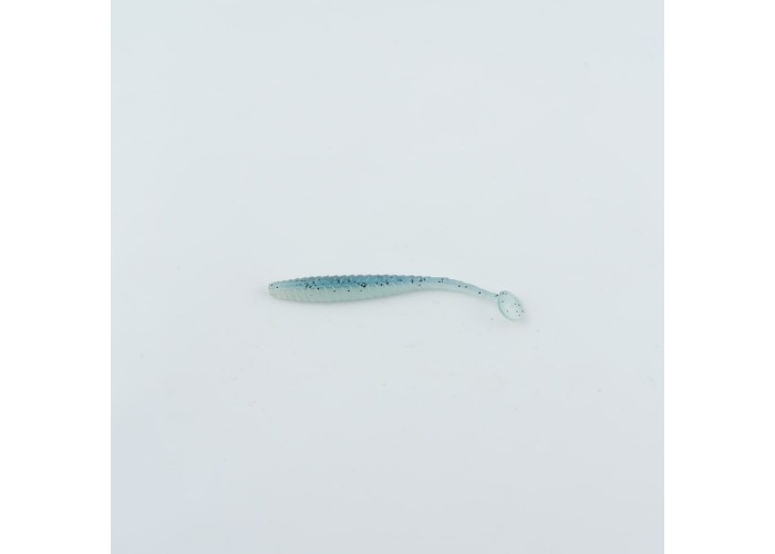 Виброхвост FISHER BAITS Attila 89мм цвет 12 (уп. 5шт)