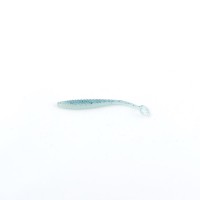 Виброхвост FISHER BAITS Attila 89мм цвет 12 (уп. 5шт)