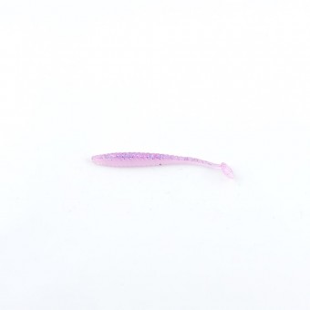 Виброхвост FISHER BAITS Attila 89мм цвет 13 (уп. 5шт)