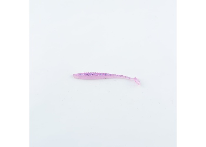 Виброхвост FISHER BAITS Attila 89мм цвет 13 (уп. 5шт)