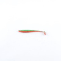 Виброхвост FISHER BAITS Attila 89мм цвет 18 (уп. 5шт)