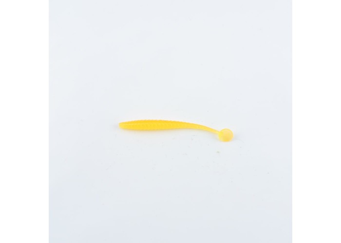 Виброхвост FISHER BAITS Attila 89мм цвет 20 (уп. 5шт)