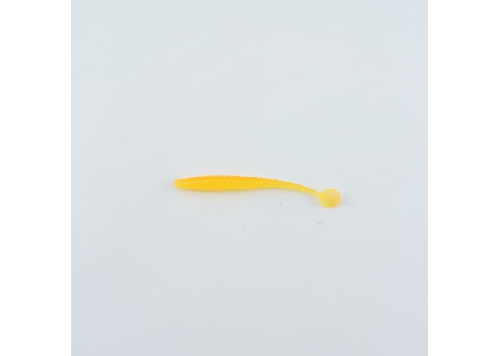 Виброхвост FISHER BAITS Attila 89мм цвет 20 (уп. 5шт)