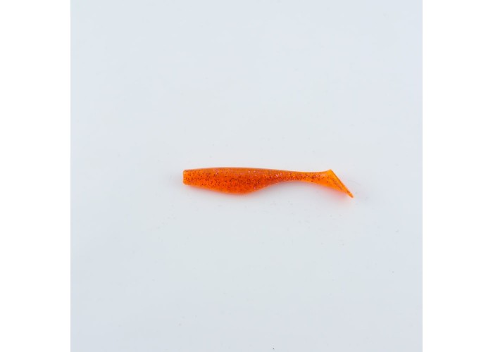 Виброхвост FISHER BAITS Bass Shade 90мм цвет 04 (уп. 5шт)