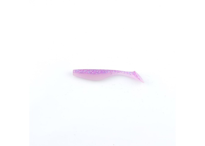 Виброхвост FISHER BAITS Bass Shade 90мм цвет 13 (уп. 5шт)