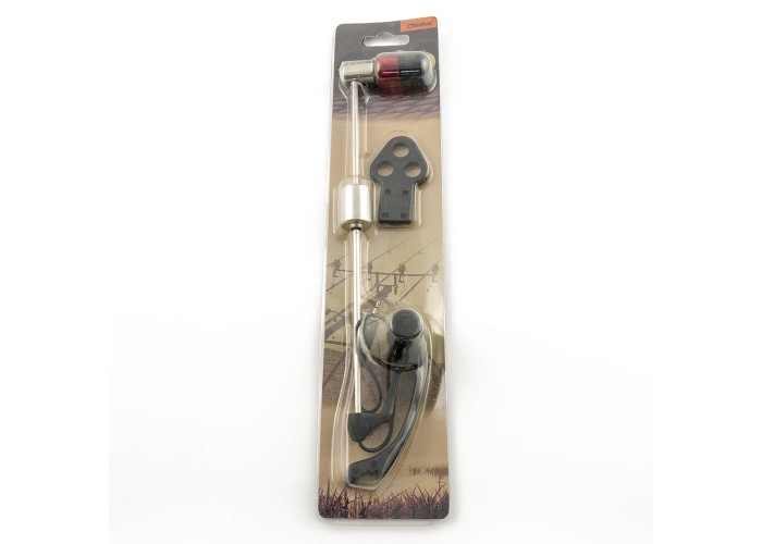 Свингер Caiman 239251 красный