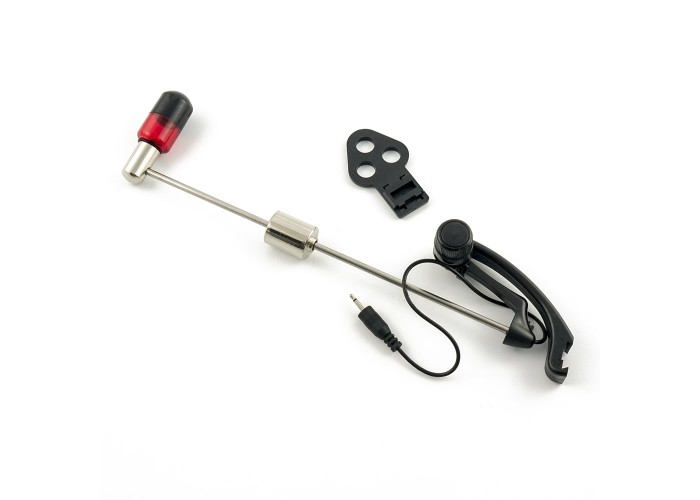 Свингер Caiman 239251 красный