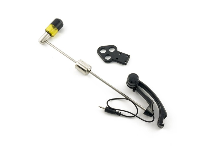 Свингер Caiman 239252 желтый