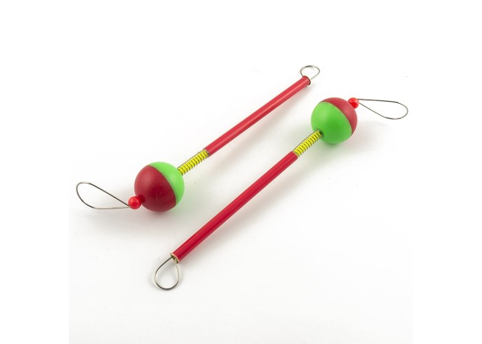 Свингер Palomino красный №160 (10 шт в упак)