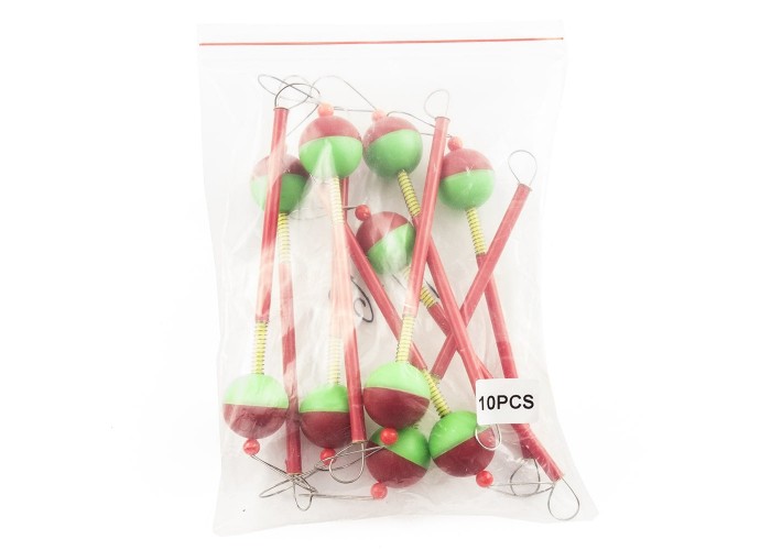 Свингер Palomino красный №160 (10 шт в упак)