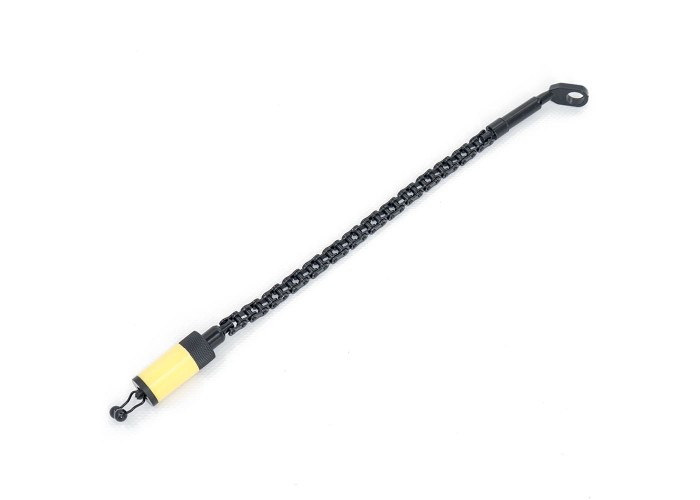 Бат Caiman желтый 179258