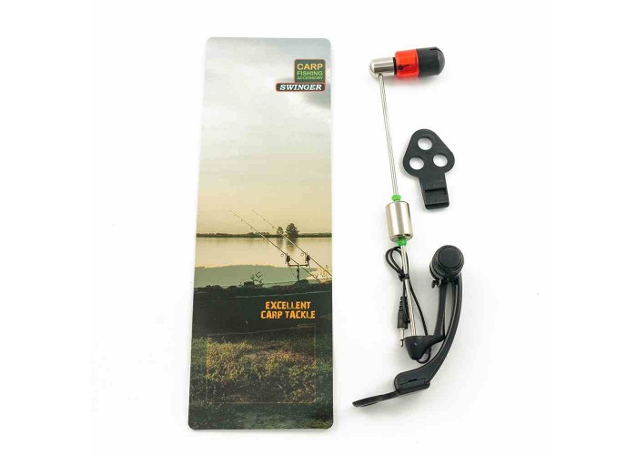 Свингер шарики Palomino красный 2616