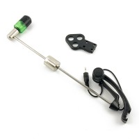 Свингер Caiman 239254 зеленый