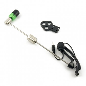 Свингер Caiman 239254 зеленый