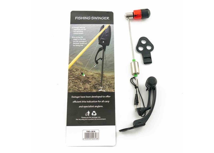 Свингер шарики Palomino красный 2616