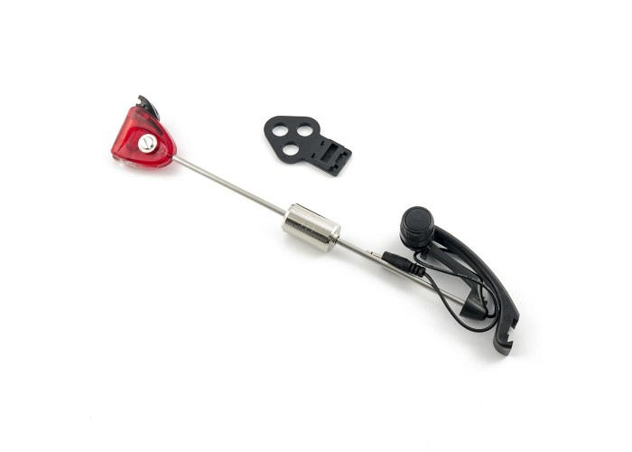 Свингер Caiman 239255 красный