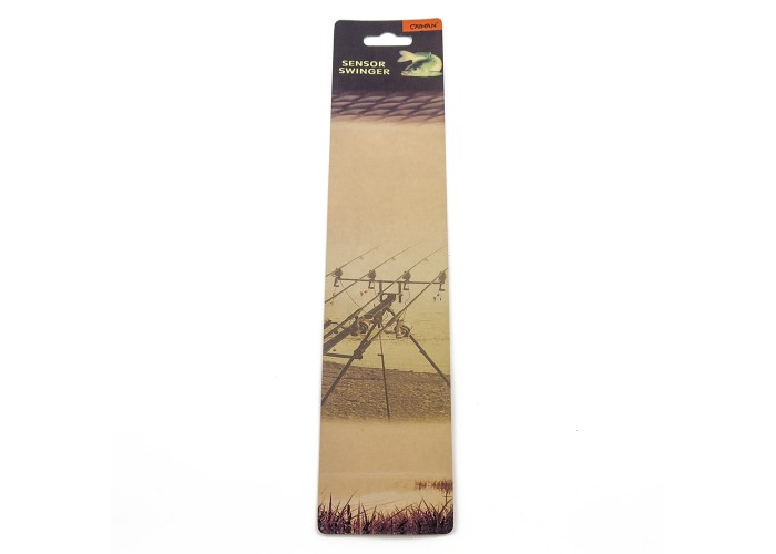 Свингер Caiman 239255 красный