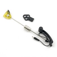 Свингер Caiman 239256 желтый