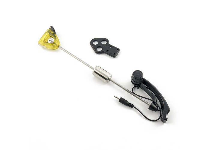 Свингер Caiman 239256 желтый