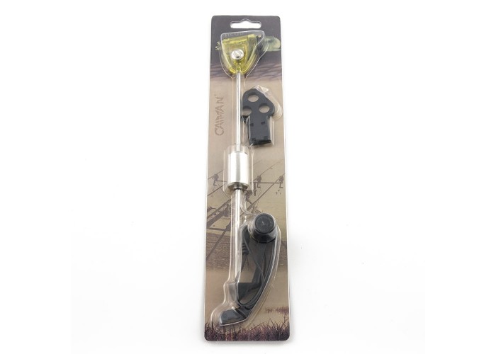 Свингер Caiman 239256 желтый