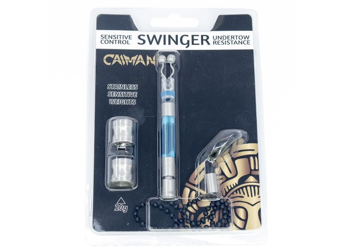 Свингер Caiman