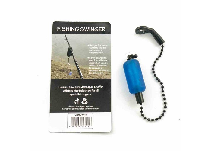 Бат Palomino синий 2618