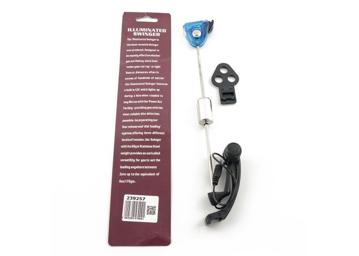 Свингер Caiman 239257 синий