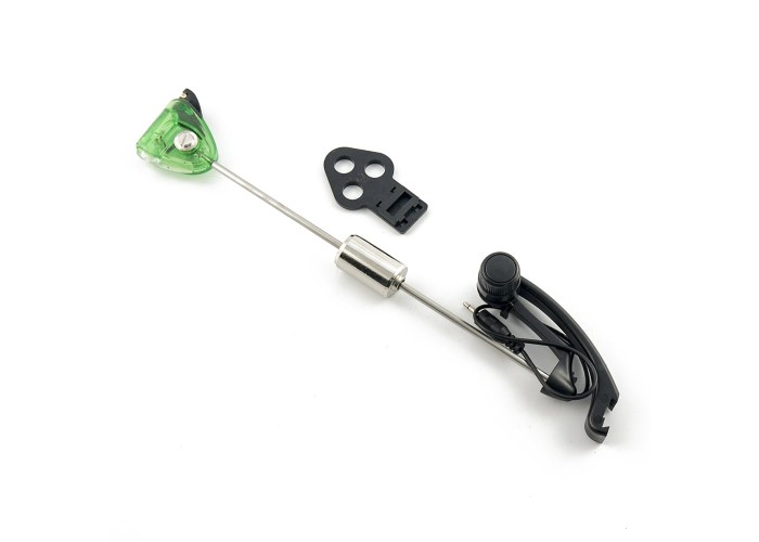 Свингер Caiman 239258 зеленый