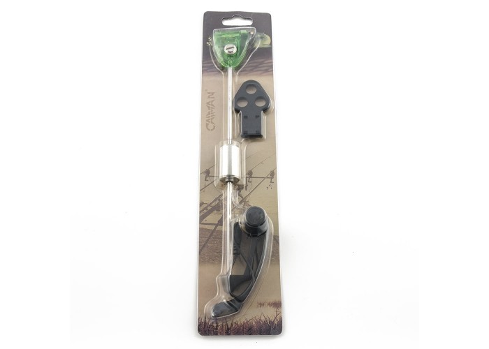 Свингер Caiman 239258 зеленый