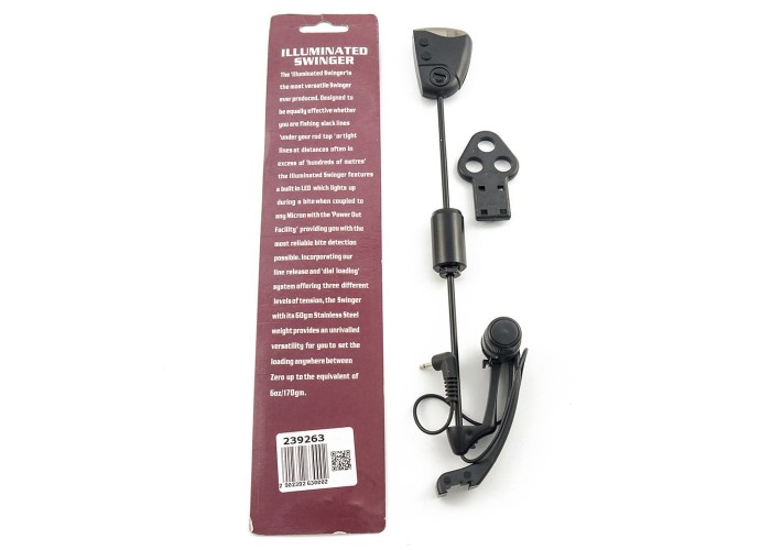 Свингер Caiman 7 цветов 239263