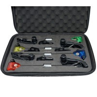 Набор свингеров Caiman цветные 189291