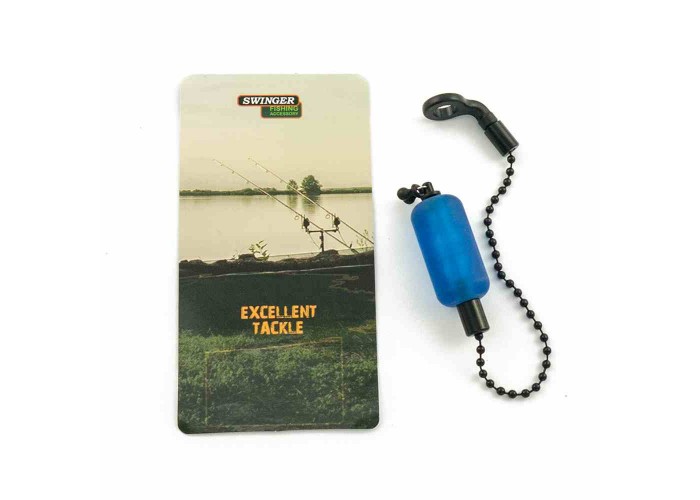 Бат Palomino синий 2618