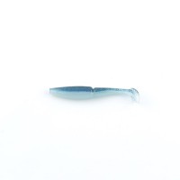 Виброхвост FISHER BAITS Biggy 91мм цвет 12 (уп. 5шт)