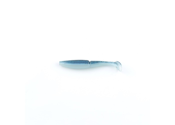 Виброхвост FISHER BAITS Biggy 91мм цвет 12 (уп. 5шт)