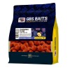 Бойлы растворимые GBS Baits 24мм 1кг Charming plum