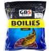 Бойлы растворимые GBS Baits 24мм 1кг Squid-Octopus Кальмар